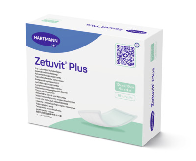Zetuvit<sup>®</sup> Plus