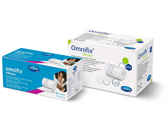 Omnifix<sup>®</sup> silicone