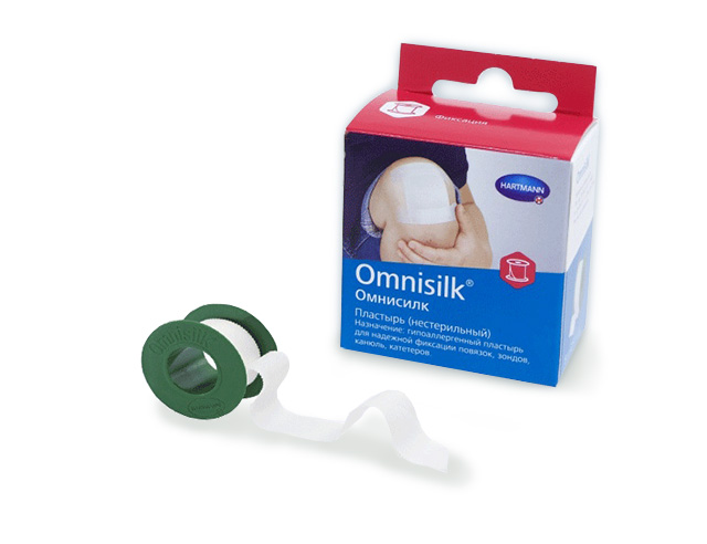Omnisilk<sup>®</sup>