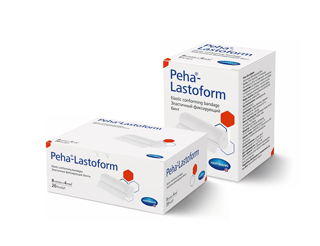 Peha<sup>®</sup>-Lastoform
