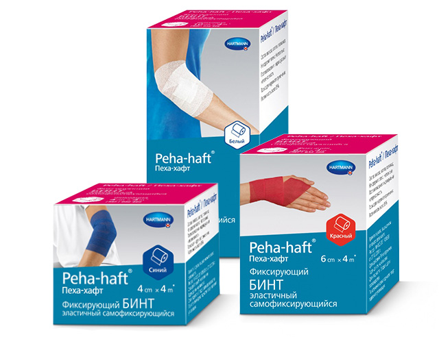 Peha-haft<sup>®</sup>