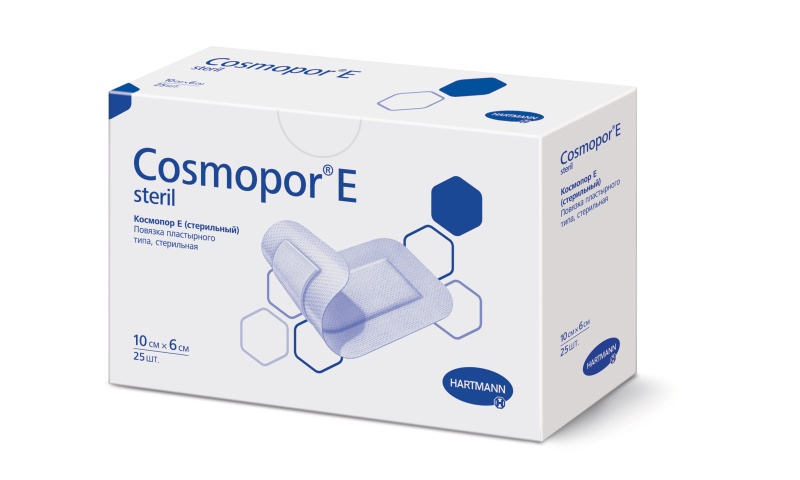 Сosmopor<sup>®</sup> E