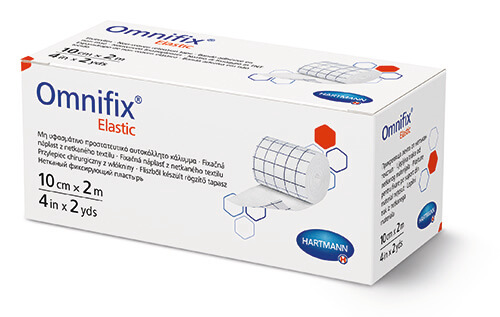 Omnifix<sup>®</sup> elastic
